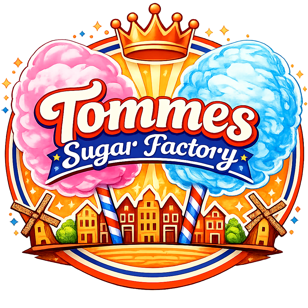 Tommes Sugar Factory